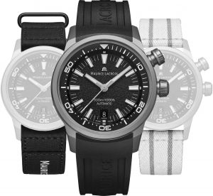 Maurice Lacroix Pontos PT6248-TT03L-330-2