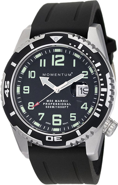 Наручные часы Momentum 1M-DV52B8B