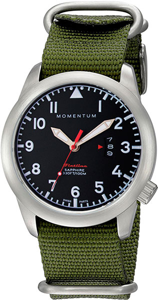 Наручные часы Momentum 1M-SP18BS7G