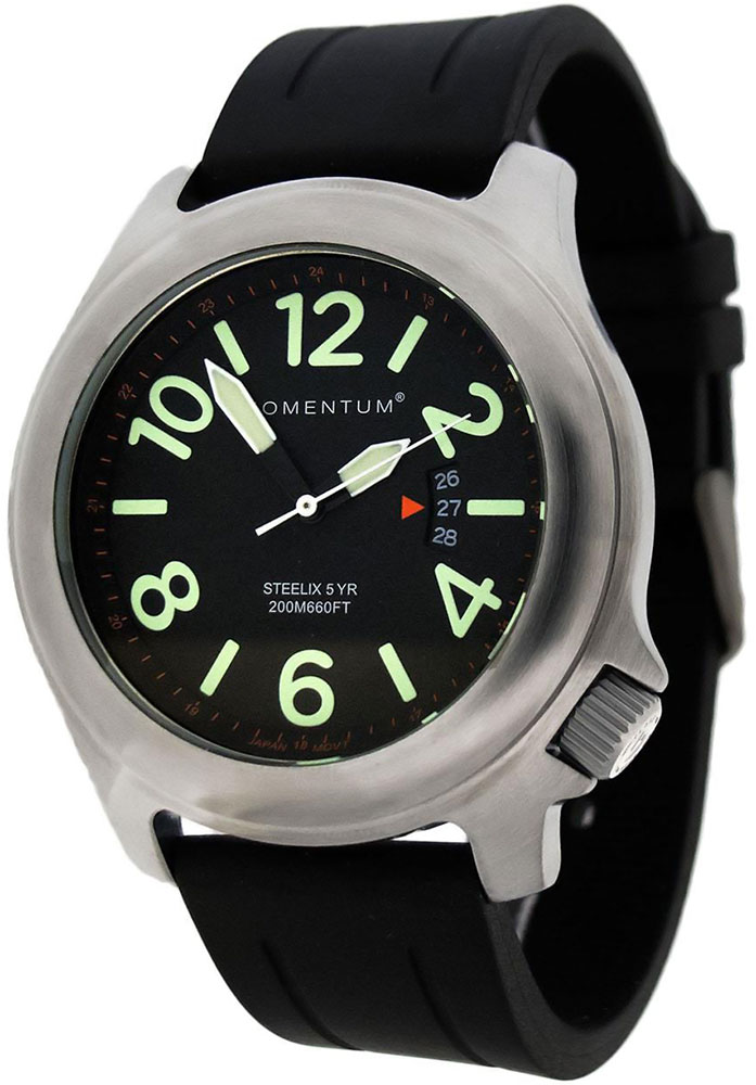   Momentum 1M-SP74BS1B