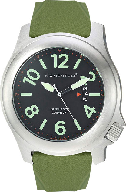   Momentum 1M-SP74BS1G
