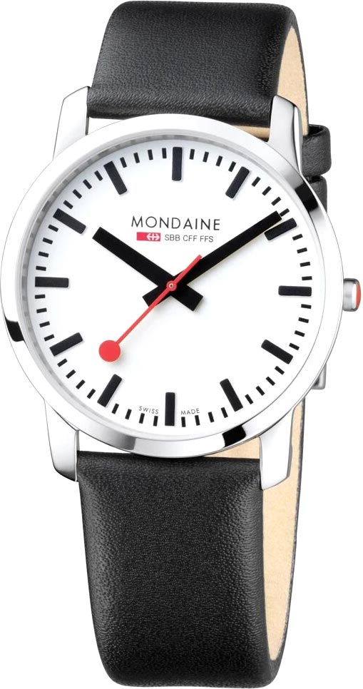    Mondaine A638.30350.11SBB