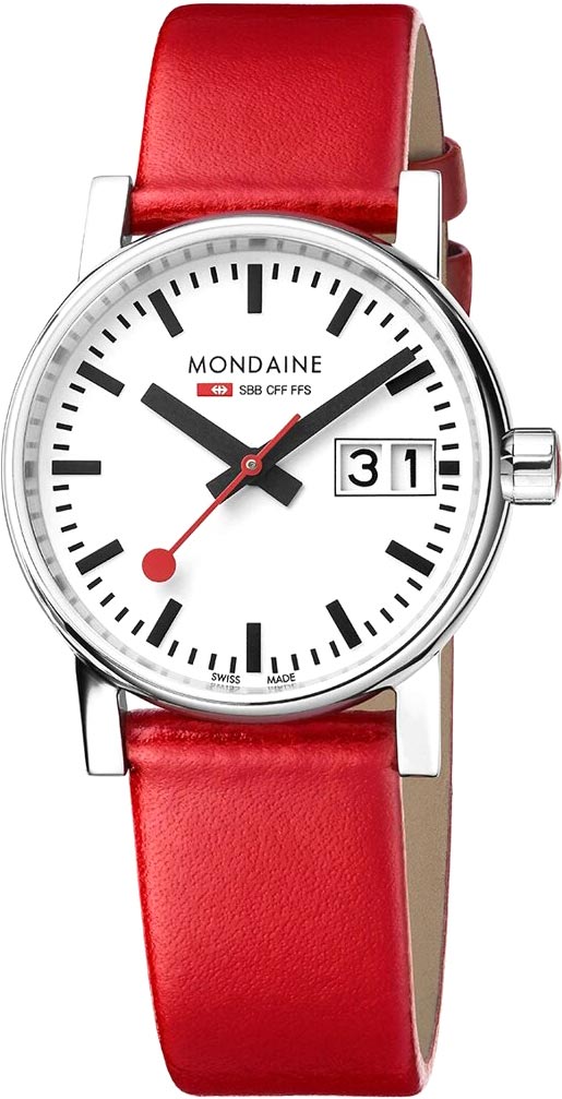    Mondaine MSE.30210.LC