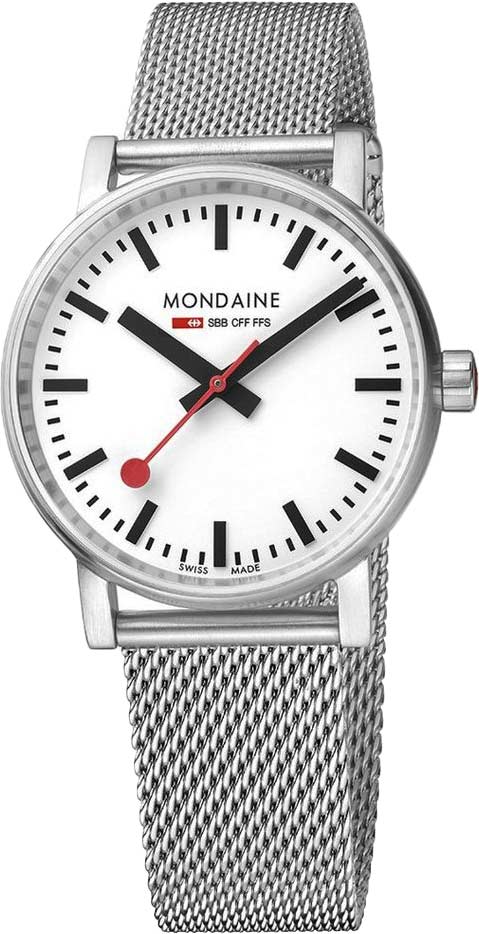    Mondaine MSE.35110.SM