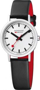Mondaine A658.30323.16SBB