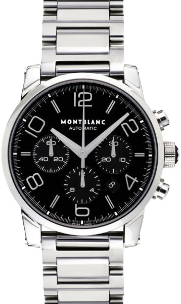     Montblanc MB9668  