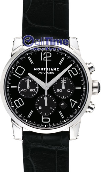     Montblanc MB9670  