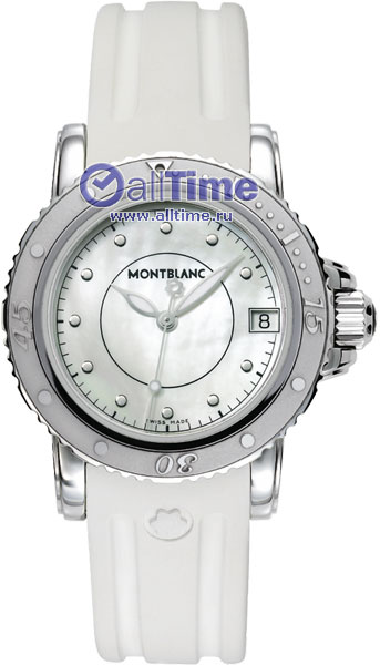    Montblanc MB35278