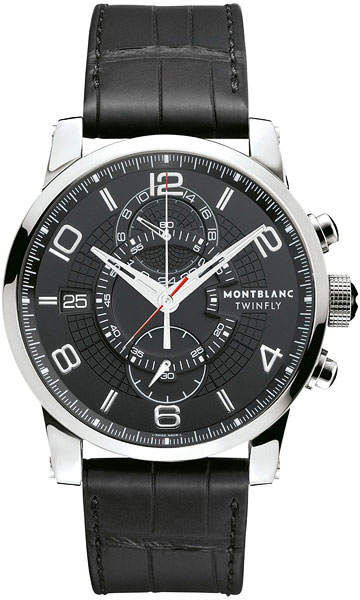     Montblanc MB105077-ucenka  