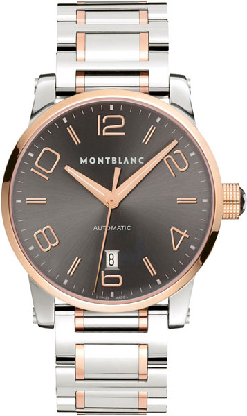     Montblanc MB106501