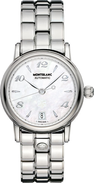     Montblanc MB107117