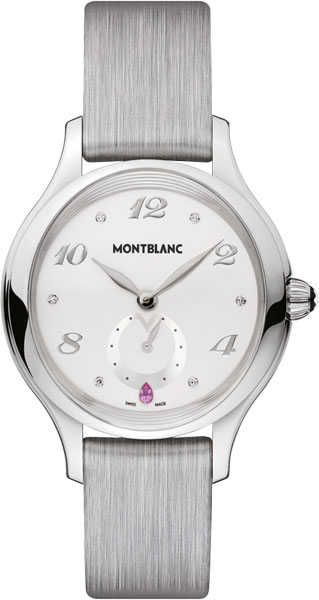    Montblanc MB107335