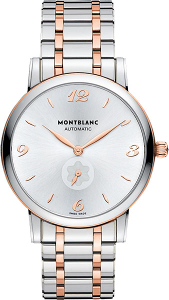     Montblanc MB107916