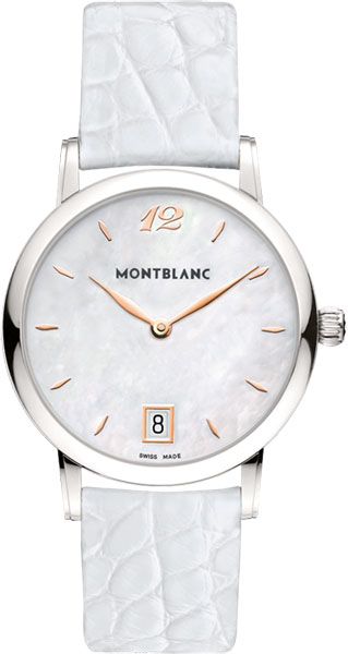    Montblanc MB108765
