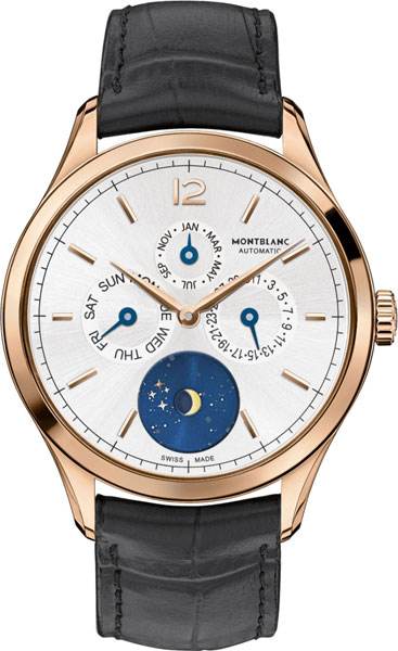����������� ������������ ������� �������� ���� Montblanc MB112537