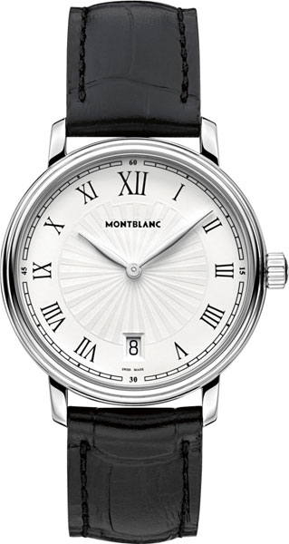 Швейцарские наручные часы Montblanc MB112635