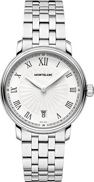 Швейцарские наручные часы Montblanc MB112636