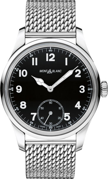     Montblanc MB112639