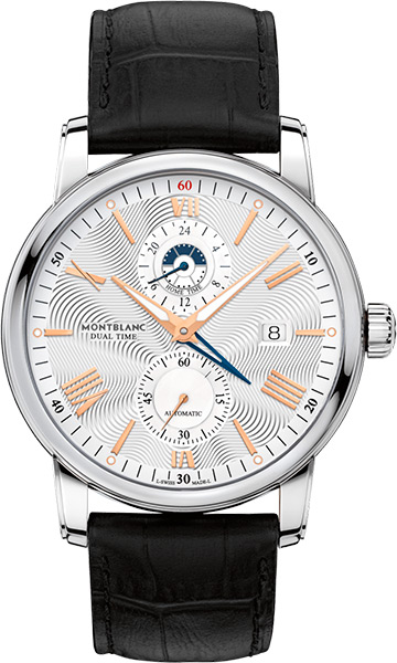     Montblanc MB114857