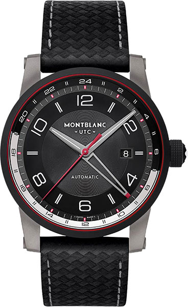     Montblanc MB115080