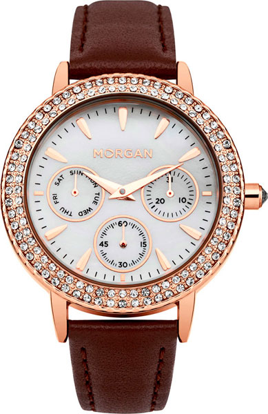 Наручные часы Morgan M1248TRG