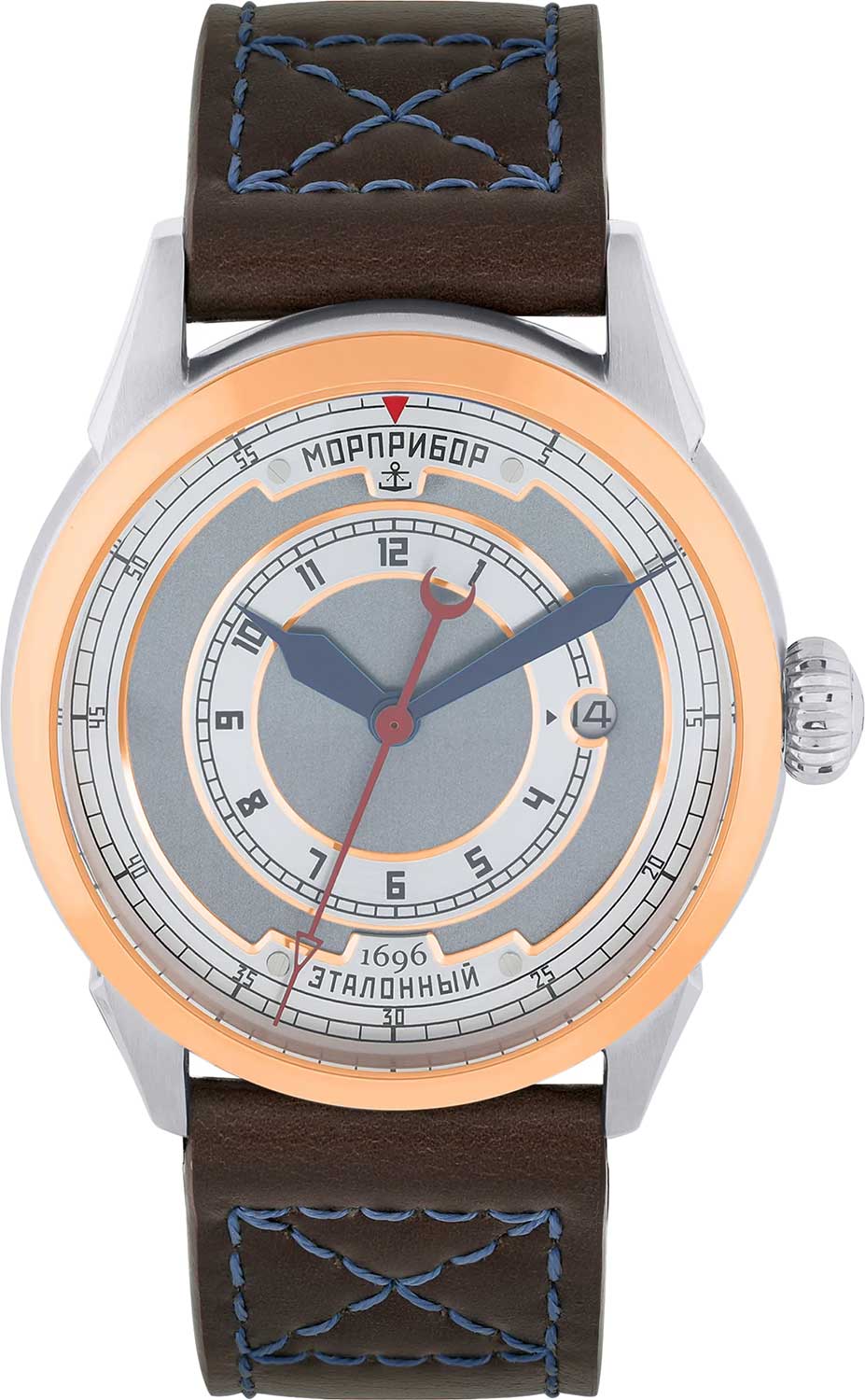 ���������� ������������ �������� ���� ��������� SFRG-004