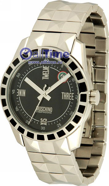Наручные часы Moschino MW0023
