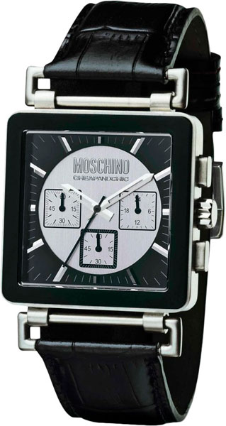 �������� ���� Moschino MW0064 � �����������