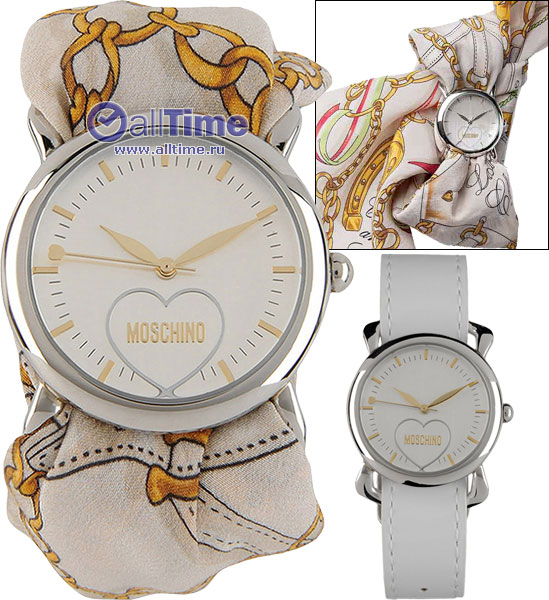 Наручные часы Moschino MW0201