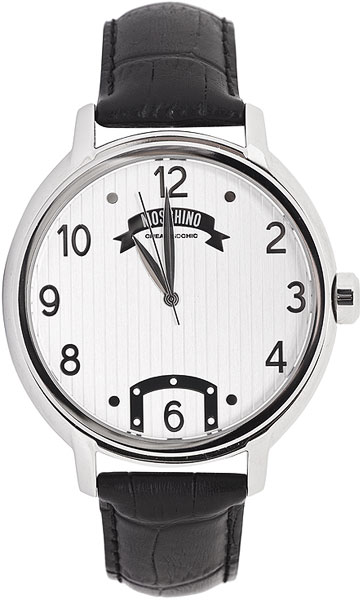 Наручные часы Moschino MW0237