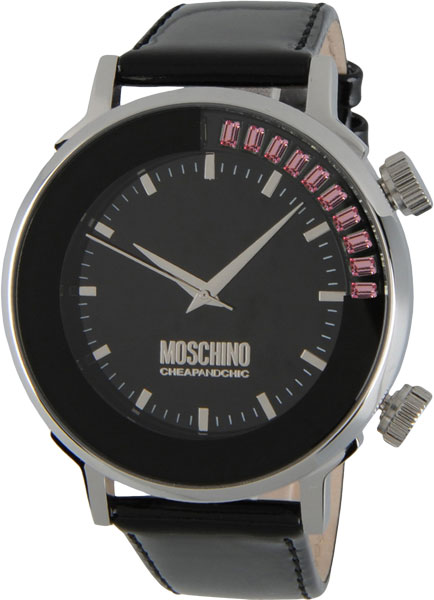 Наручные часы Moschino MW0246