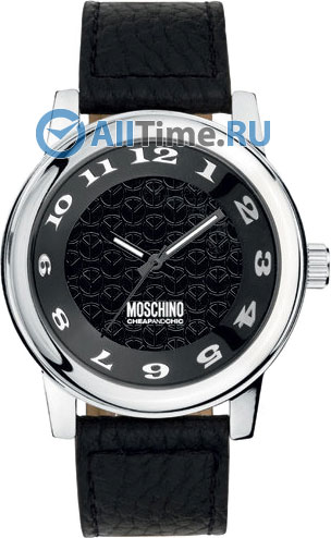 Наручные часы Moschino MW0262