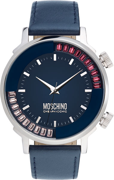 Наручные часы Moschino MW0283