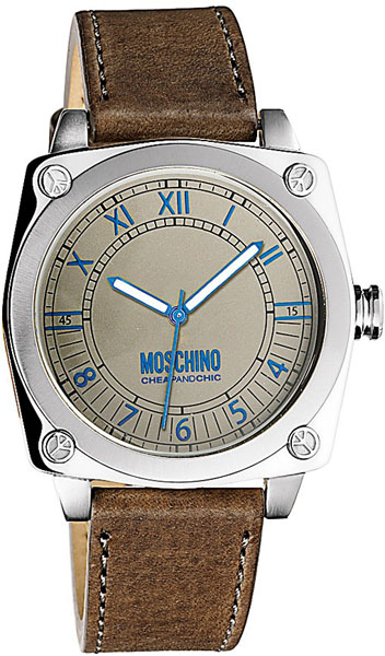   Moschino MW0295