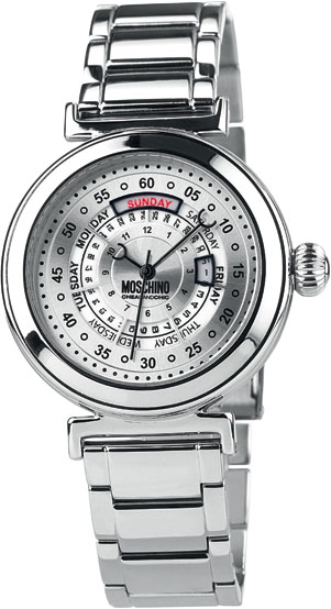 �������� ���� Moschino MW0344