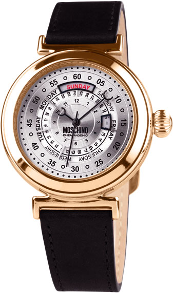 Наручные часы Moschino MW0345