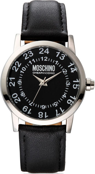   Moschino MW0361
