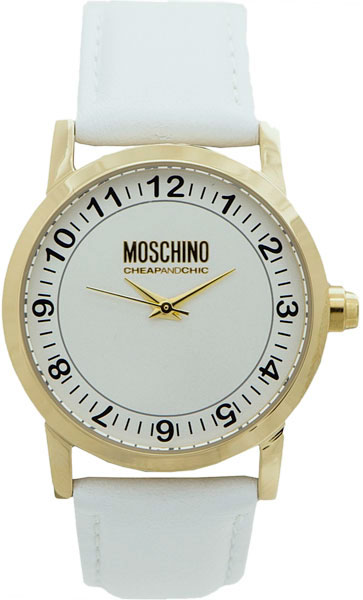   Moschino MW0362