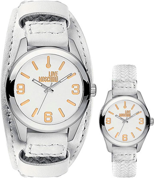 Наручные часы Moschino MW0415