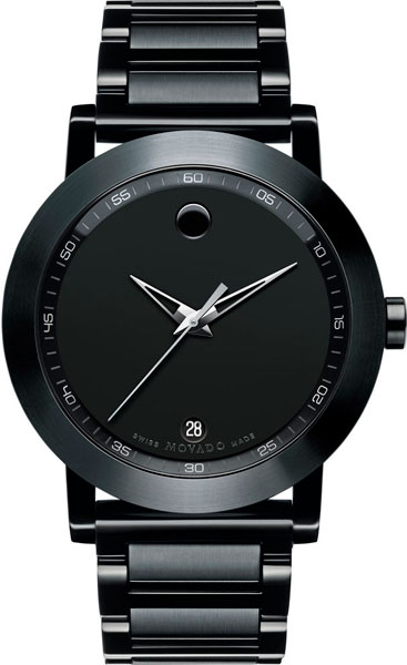    Movado 0606615-m