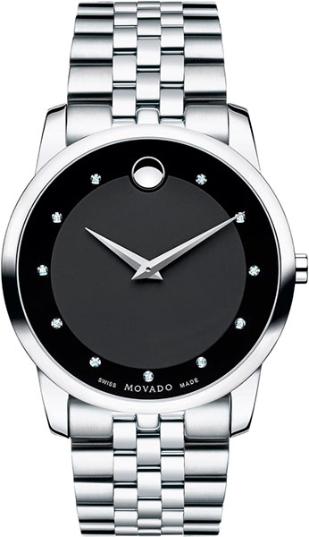 Швейцарские наручные часы Movado 0606878-m