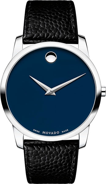 Швейцарские наручные часы Movado 0607013-m