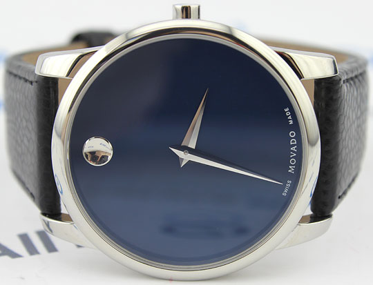 Movado 0607013 2024