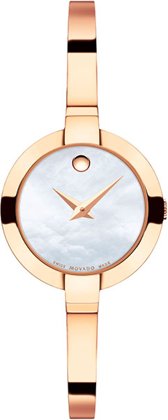 Швейцарские наручные часы Movado 0607082-m