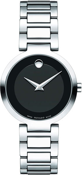 Швейцарские наручные часы Movado 0607101-m