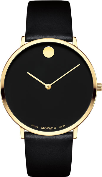    Movado 0607135-m