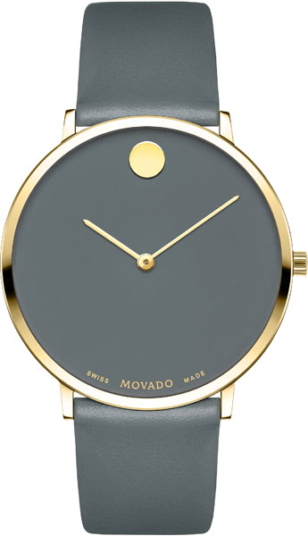 Швейцарские наручные часы Movado 0607136-m