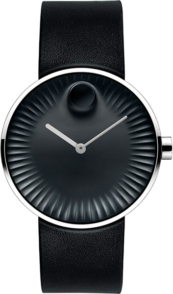 Швейцарские наручные часы Movado 3680002-m