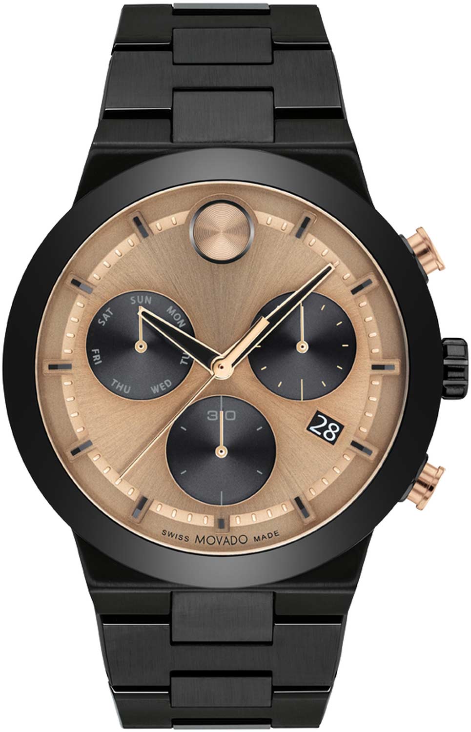 ����������� �������� ���� MOVADO m-3600897 � �����������