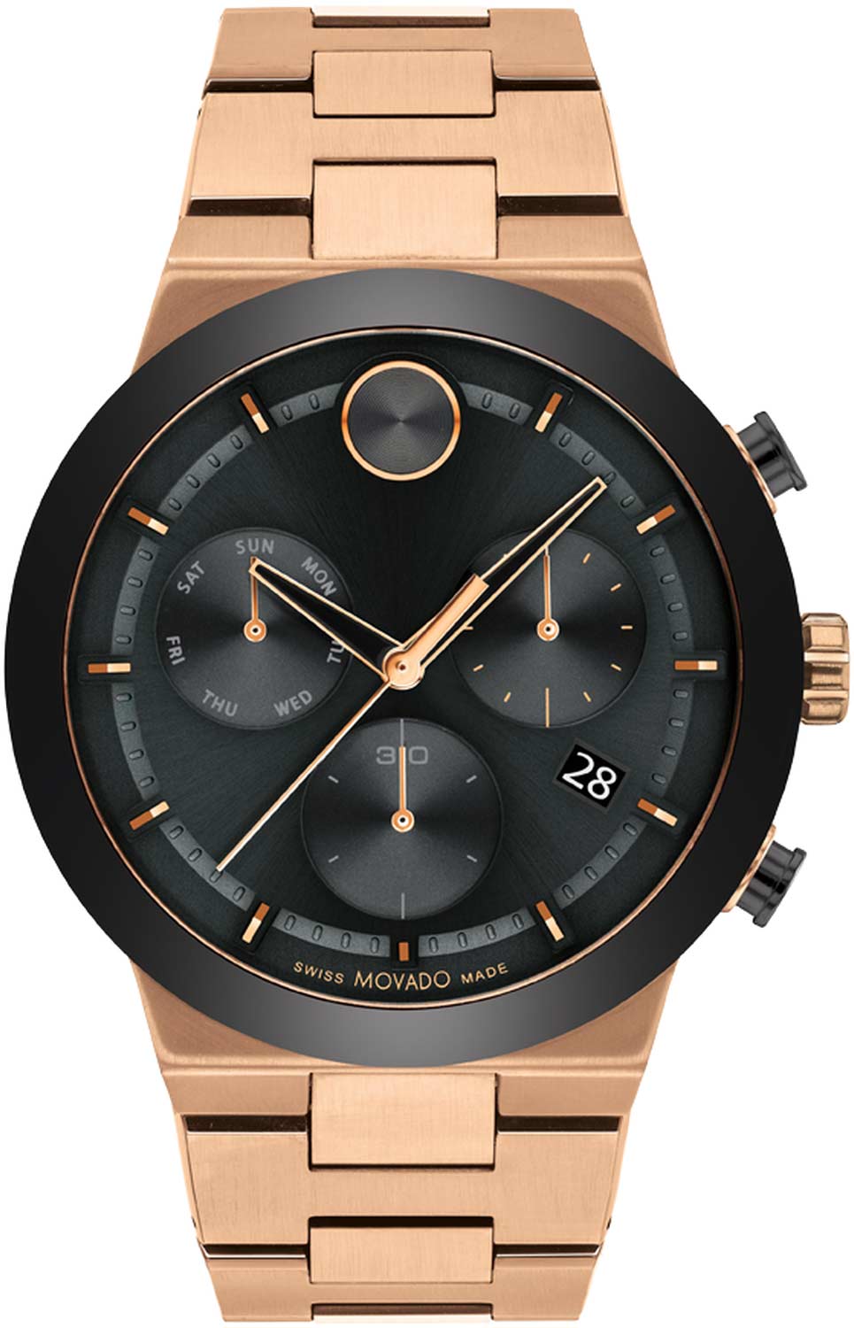 ����������� �������� ���� MOVADO m-3600898 � �����������